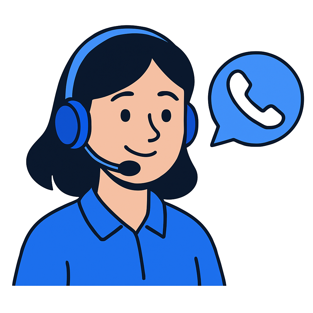 Customer support at Vietnam Bus Rental - Get your quote today