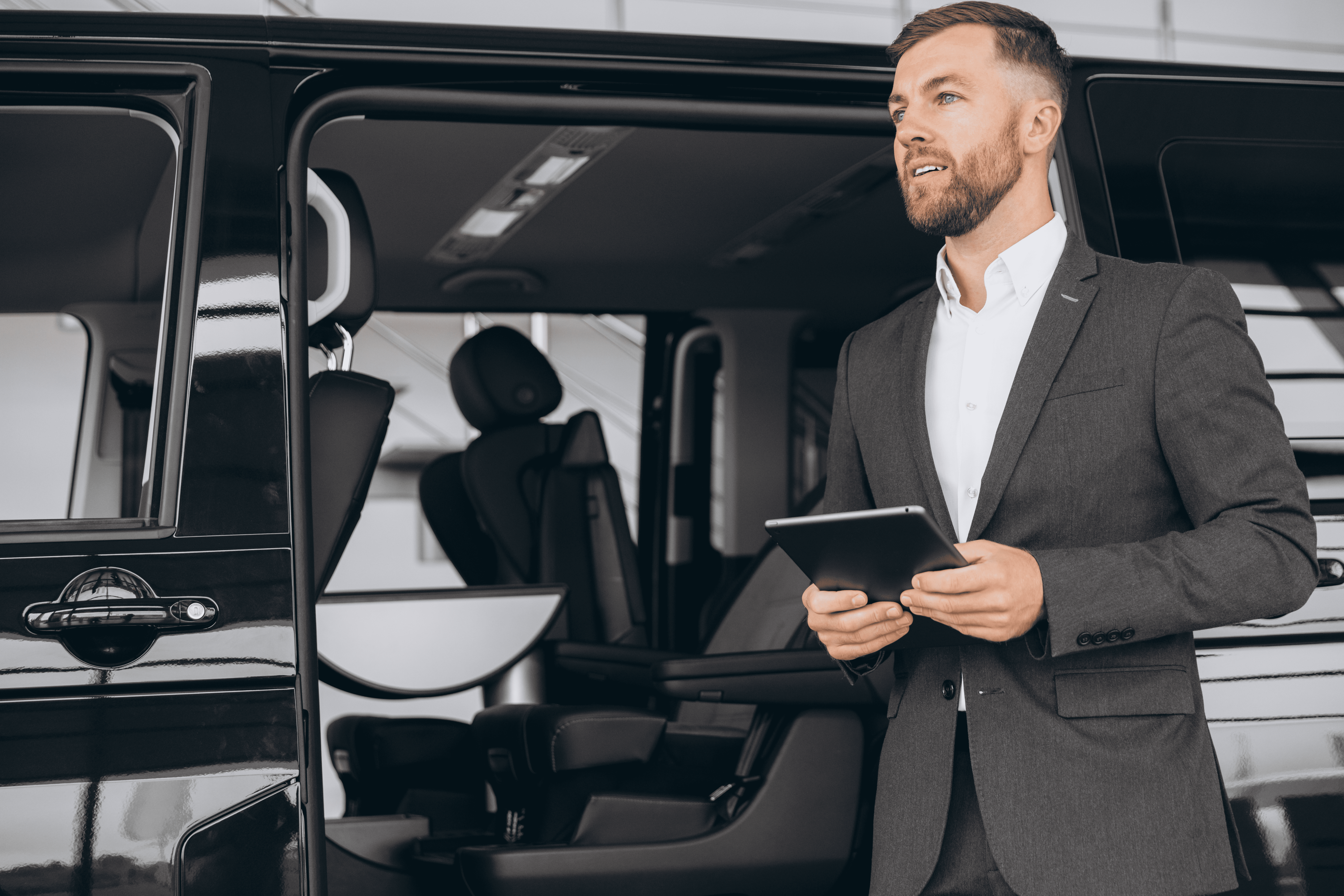 Private transfer Vietnam 2